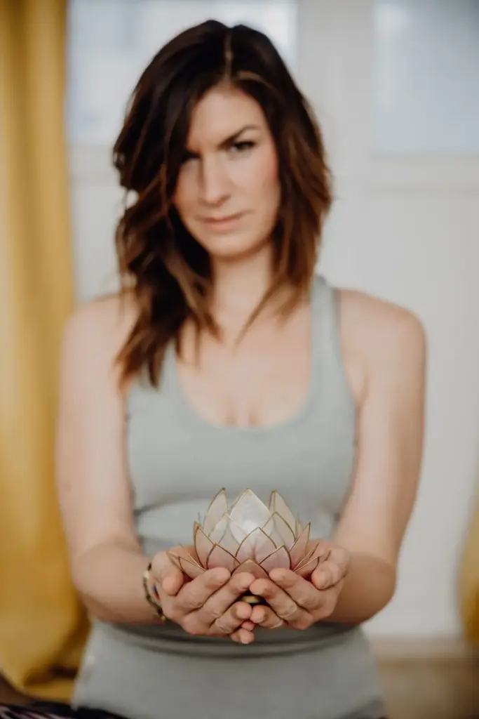 2. Über mich no mud