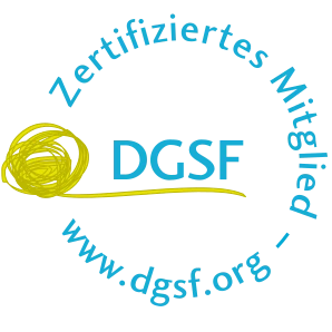 DGSF Logo
